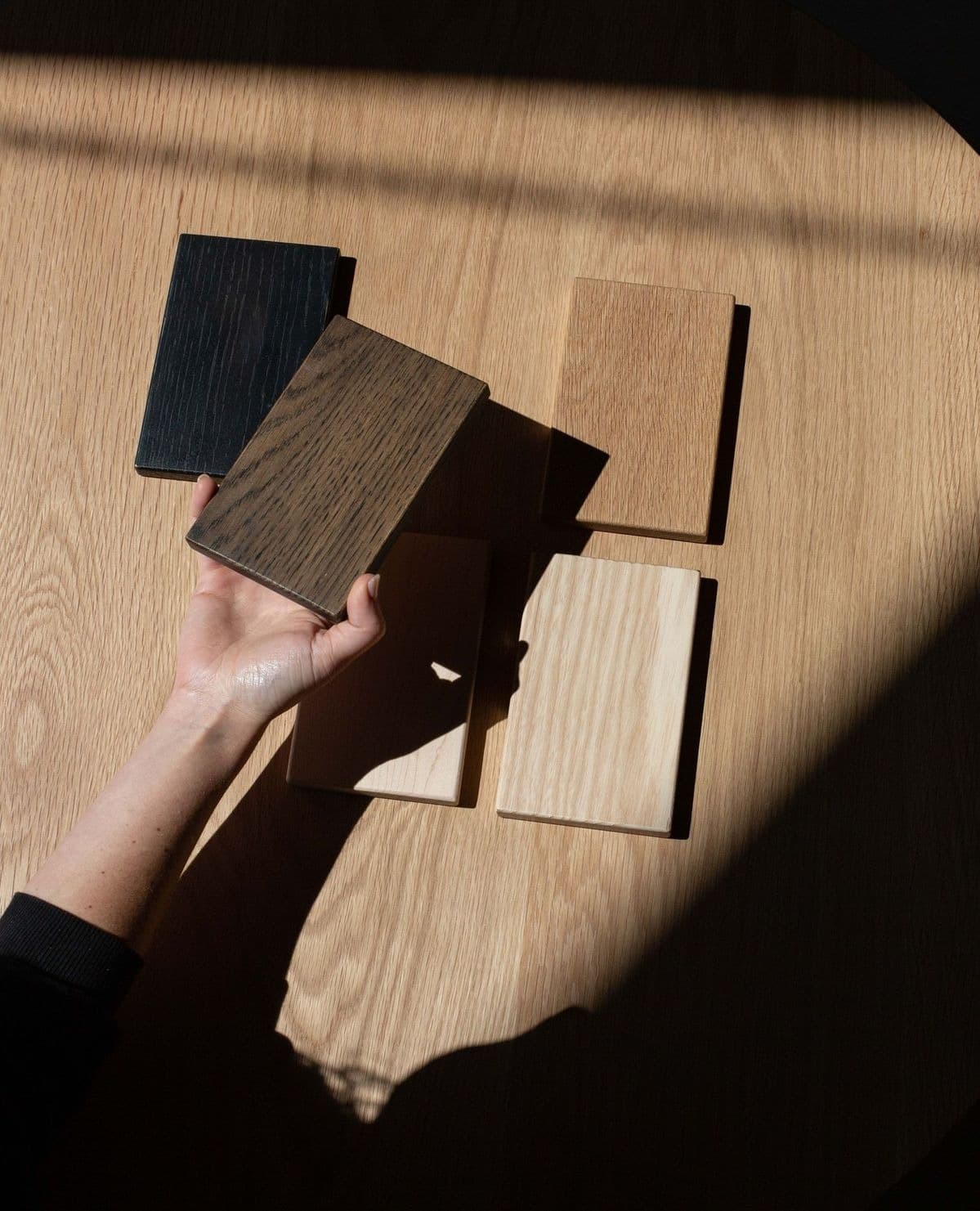 Seava design inspiration