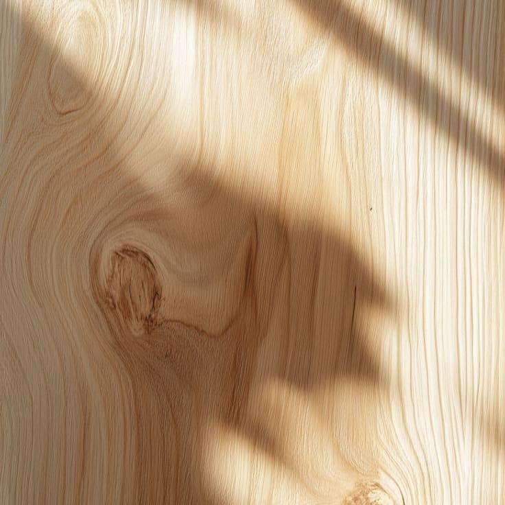 Sustainable timber material